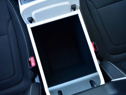 Used 2024 Hyundai Tucson SEL image 35