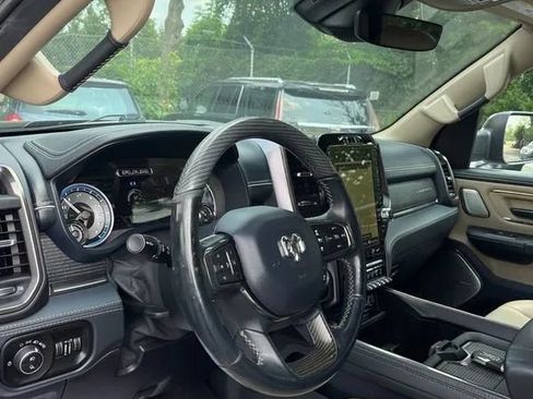 Used 2019 RAM 1500 Limited AWD/4WD image 28