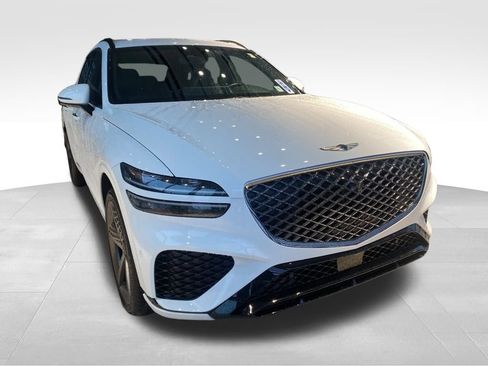 Certified 2024 Genesis GV70 3.5T Sport w/ Sport Advanced Package image 2