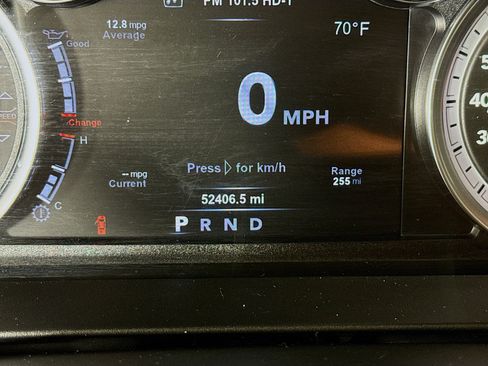 Used 2019 RAM 1500 Big Horn image 13