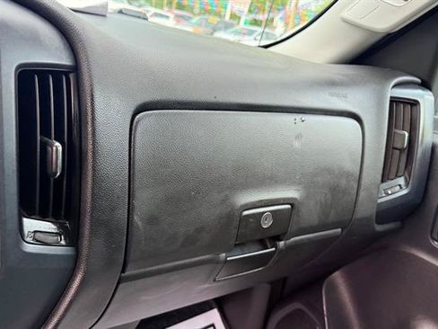 Used 2015 Chevrolet Silverado 3500 W/T RWD image 28