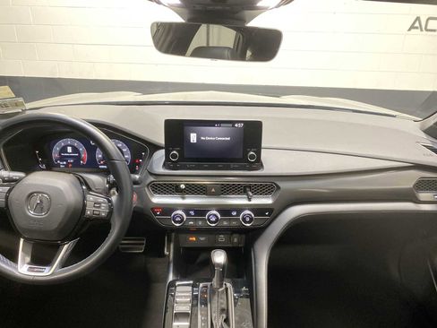 Certified 2023 Acura Integra A-Spec image 10