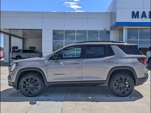 New 2026 GMC Terrain Elevation w/ Black Edition image 9