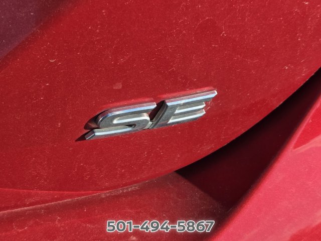 Used 2019 Toyota Camry SE FWD image 7