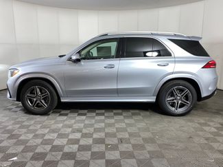 New 2026 Mercedes-Benz GLE 350 4MATIC video 2