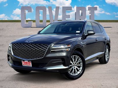 Used 2024 Genesis GV80 2.5T