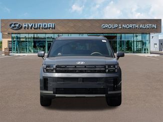 New 2026 Hyundai Santa Fe Limited AWD/4WD video 2