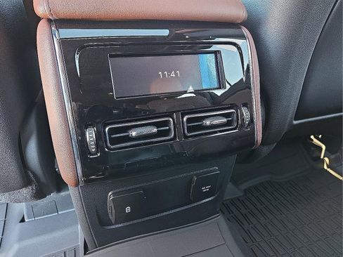 New 2026 Lincoln Aviator Reserve w/ Luxury Package image 14