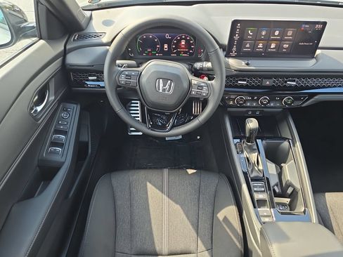 New 2026 Honda Accord Sport image 28