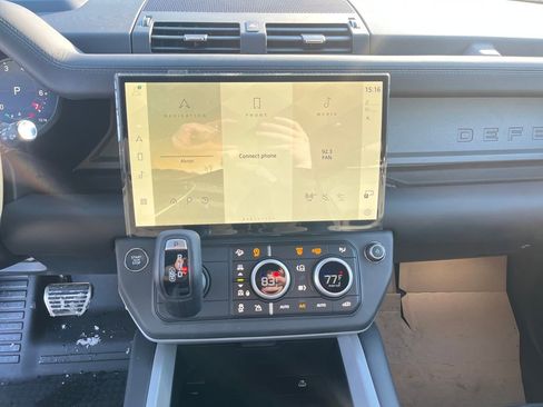 New 2026 Land Rover Defender 130 X image 16