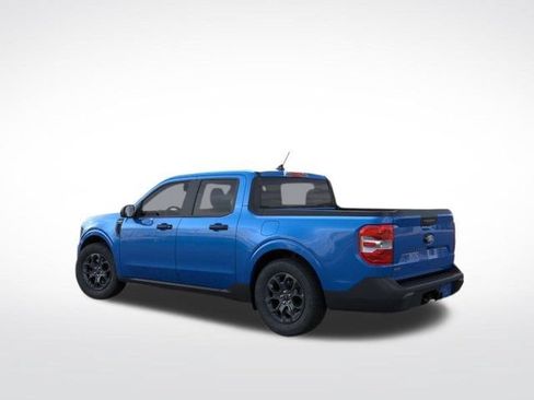 New 2026 Ford Maverick XLT FWD image 6