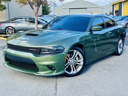 Used 2022 Dodge Charger R/T