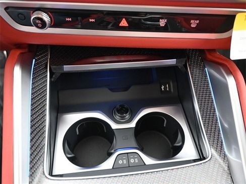 New 2026 BMW XM Label Red w/ M Driver's Package image 6