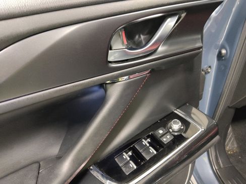 Used 2021 MAZDA CX-9 Carbon Edition image 27