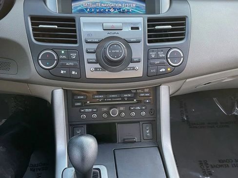 Used 2011 Acura RDX 2WD image 31