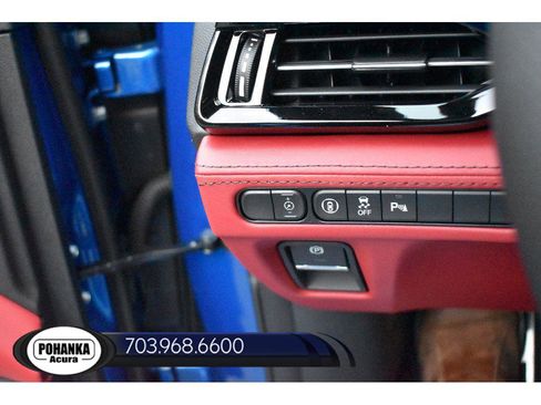 New 2026 Acura MDX A-Spec image 32