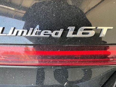 Used 2022 Hyundai Sonata Limited FWD image 6