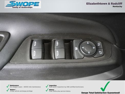 Used 2023 Chevrolet Equinox LT image 14