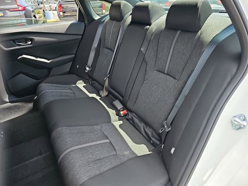 New 2025 Honda Accord Sport image 14