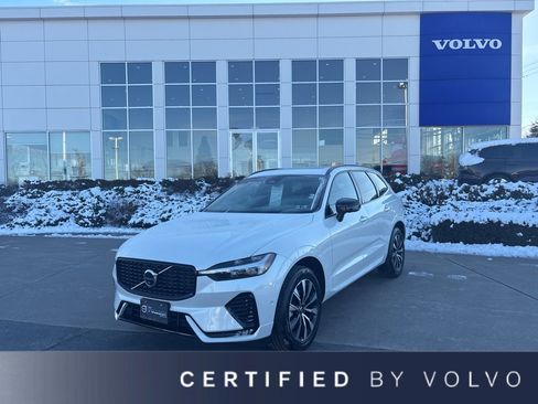 Used 2025 Volvo XC60 B5 Plus image 1