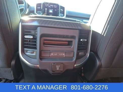 New 2026 RAM 1500 4x4 Crew Cab image 14