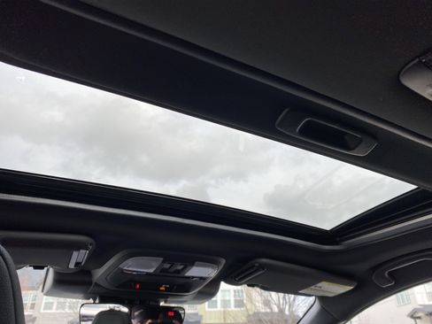 New 2026 Subaru Crosstrek 2.5i Wilderness image 36