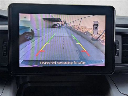 Used 2020 Ford Explorer XLT image 13