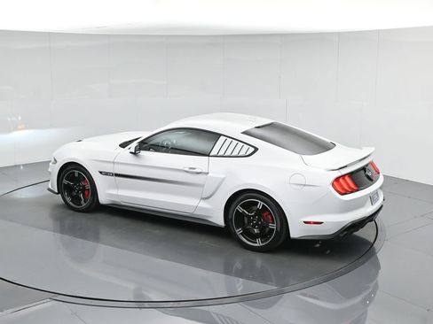 Used 2021 Ford Mustang GT Premium w/ Equipment Group 401A image 47