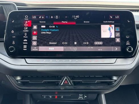 New 2026 Dodge Charger R/T AWD/4WD image 21