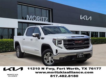 Used 2024 GMC Sierra 1500 SLT