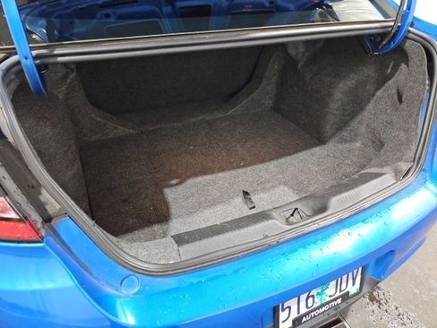 Used 2016 Dodge Dart SE w/ Convenience Group image 11