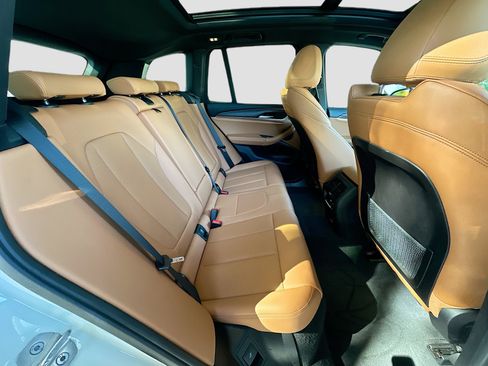 Certified 2023 BMW X3 xDrive30i w/ Convenience Package image 27