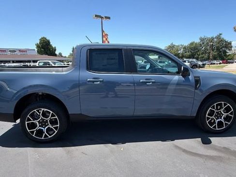 New 2026 Ford Maverick Lariat AWD/4WD image 3