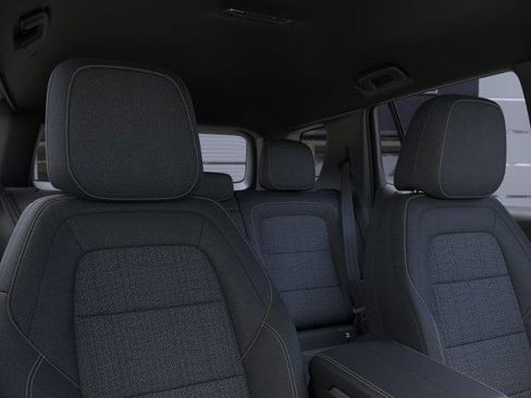 New 2026 GMC Terrain Elevation w/ Black Edition image 24