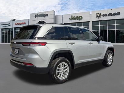 New 2026 Jeep Grand Cherokee 2WD