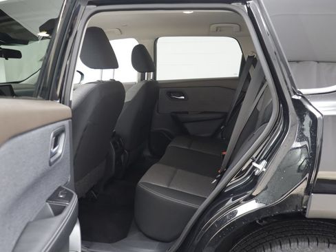 Used 2023 Nissan Rogue SV AWD/4WD image 14