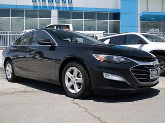 Used 2023 Chevrolet Malibu LT FWD video 1