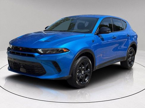 Used 2024 Dodge Hornet GT w/ GT Blacktop Package image 9