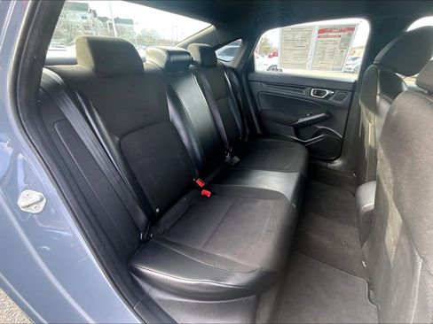 Used 2022 Honda Civic Sport image 25