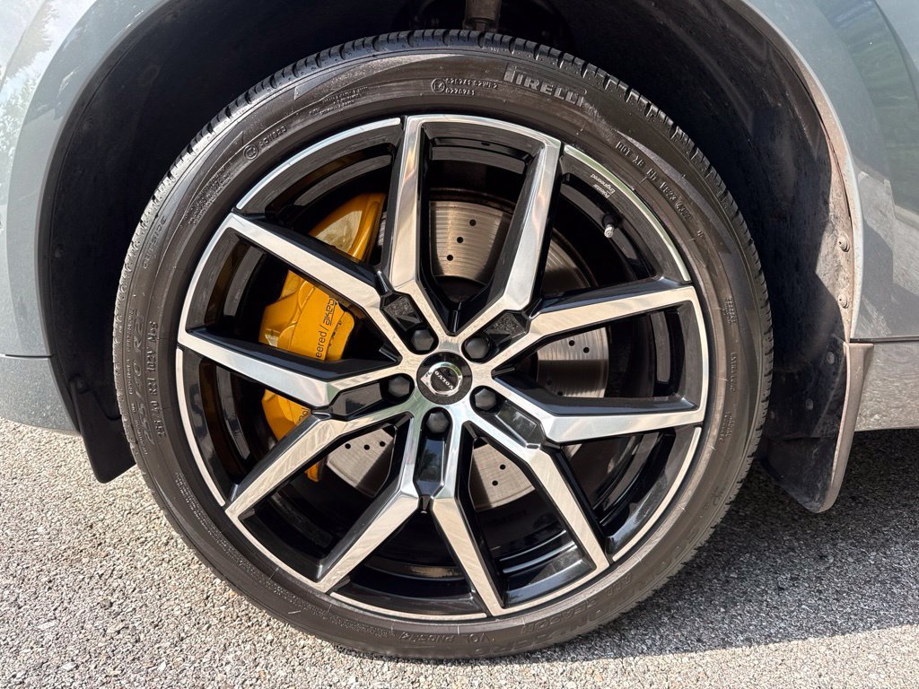 Used 2022 Volvo XC60 T8 Polestar AWD/4WD image 12