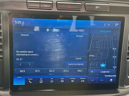 Certified 2022 Ford F150 XLT w/ Equipment Group 302A High image 14