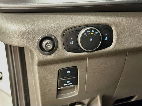 New 2026 Ford Transit 350 XL RWD image 10