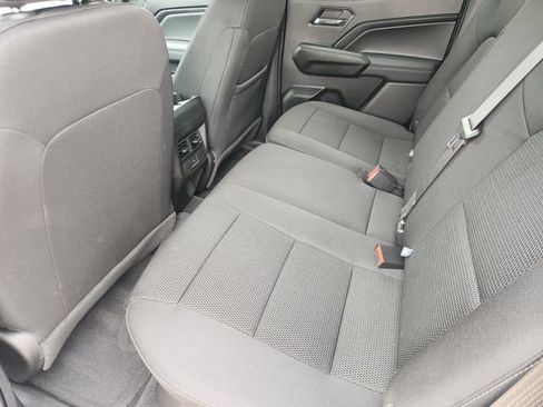 Used 2024 Chevrolet Colorado LT w/ LT Convenience Package II RWD image 31