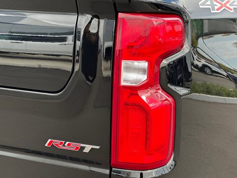 New 2026 Chevrolet Silverado 1500 RST w/ Safety Package AWD/4WD image 26
