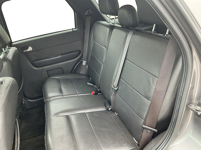 Used 2012 Ford Escape Limited FWD image 13