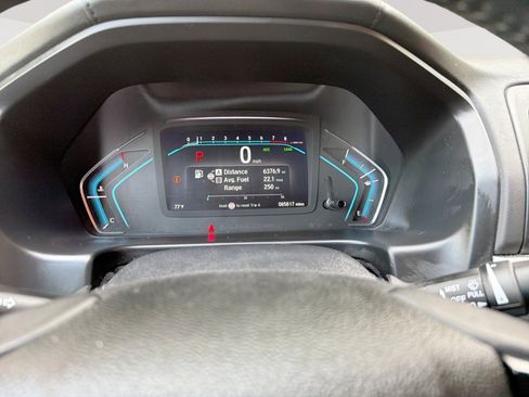 Used 2019 Honda Odyssey Elite image 10