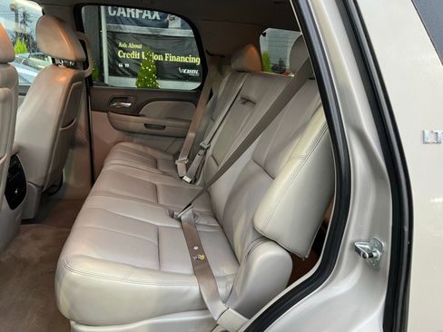 Used 2007 Chevrolet Tahoe LTZ w/ LTZ Preferred Equipment Group image 28