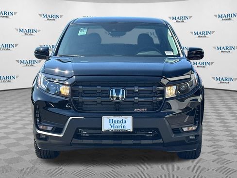 New 2025 Honda Ridgeline Sport image 6
