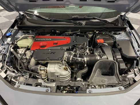 Used 2024 Honda Civic Type R image 17