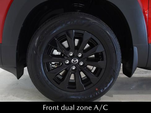 New 2026 MAZDA CX-50 AWD 2.5 Hybrid w/ Cargo Package image 6